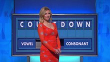 Rachel Riley - Countdown 2025-06-20