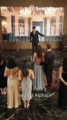 Lycan King Spoils His Rejected Luna When My Fiancé Betrayed Me, My Prince Appeared