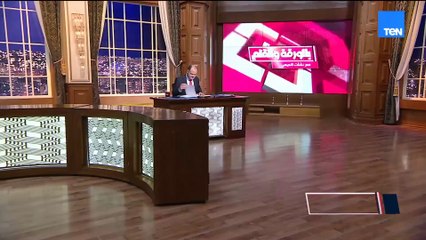 معاريف الإسرائيلية تهاجم نشأت الديهي بسبب هجومه على الإخوان ورده سيفاجئك