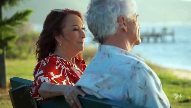 Home and Away 8549 14th August 2025