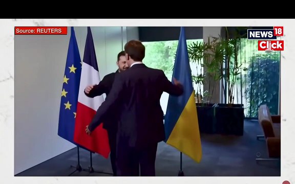 Russia Ukraine War | Ukraine Peace Must Include Zelenskyy, Europe Warns Russia | Putin | Trump |N18G