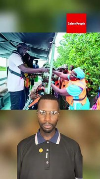 Cinq jours d’immersion présidentielle au coeur du Sénégal | Bassirou Diomaye Faye en prise directe avec les terroirs