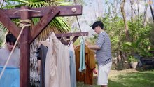 My Magic Prophecy (Thai BL) Ep.4 eng sub