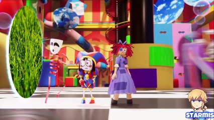 YTP Mad Max Candy Road (TADC EP 2 Redux)