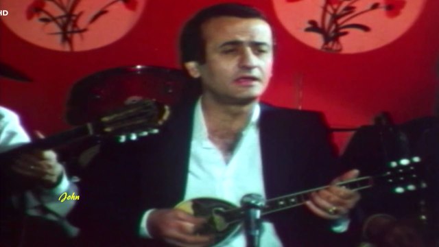 Εγώ θα σε γλιτώσω - Απόστολος Νικολαΐδης. (Video Live 1983)