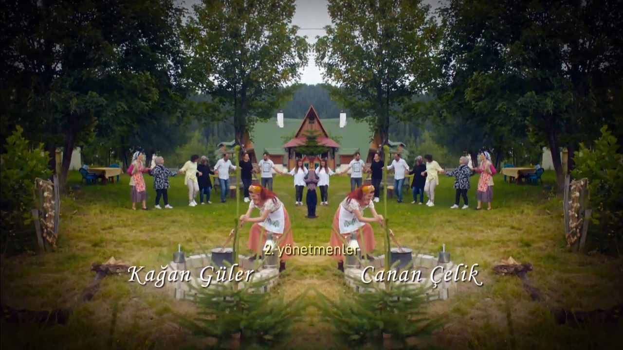 Yıldız, un amor indomable - Capitulo 197 (Español)