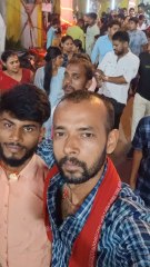 Krishna Janmashtami mela