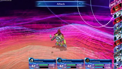 Digimon Story: Cyber Sleuth (Walkthrough FR) épisode 41: Aider Arata & Asakusa