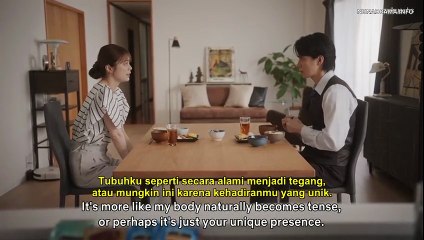 The Yakuza Boss's Beloved 02 Sub Indonesia Raya