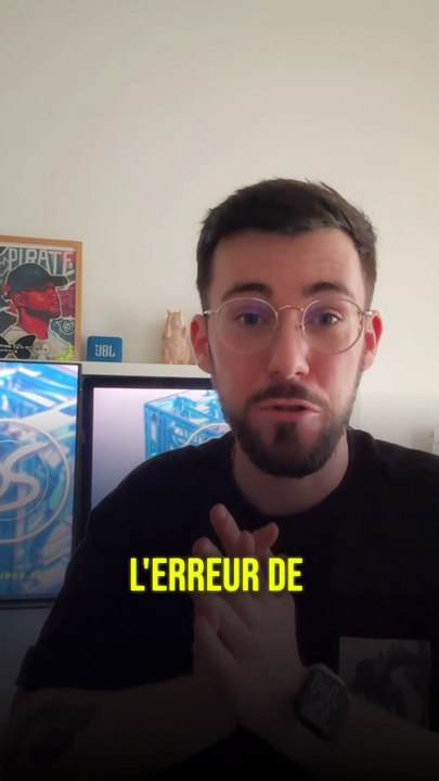 "Je verrai le SEO plus tard." C’est comme dire "je mettrai l’essence quand j’aurai fait 100 bornes".