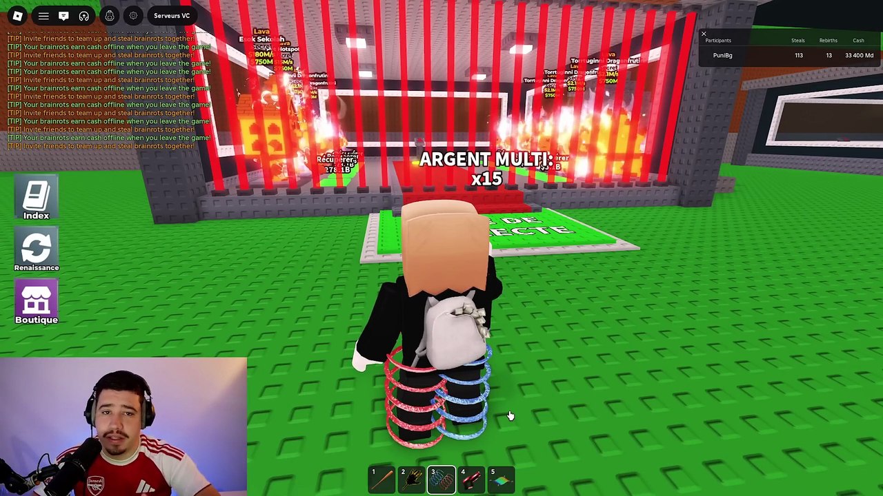 CE YOUTUBER SUPPRIME MA VIDÉO ET ME STRIKE... (WakyLaVanille)