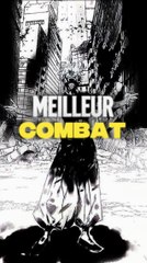 Les combats de jjk lave les combats d’One piece