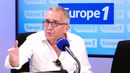 Il existe un risque de guerre civile en France et au Royaume-Uni, estime un éminent professeur du King's College à Londres