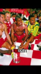 Thierry Henry Le ROI D'ARSENAL