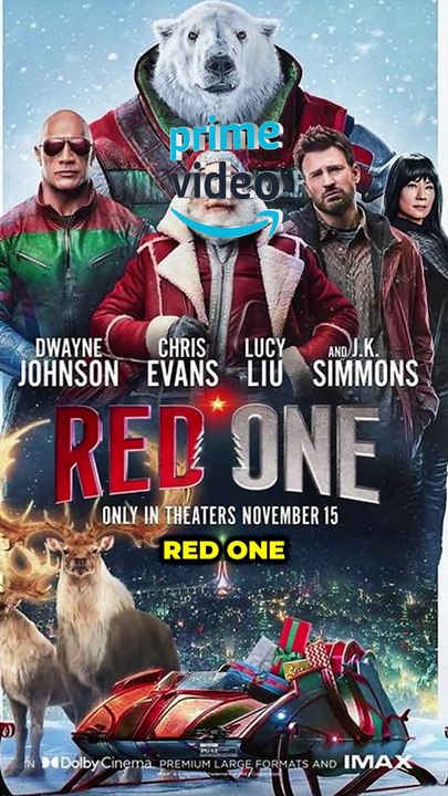 Les films de Noel