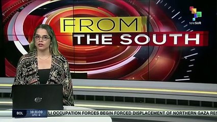 Bolivian Supreme Electoral Tribunal said voting carried on smoothly