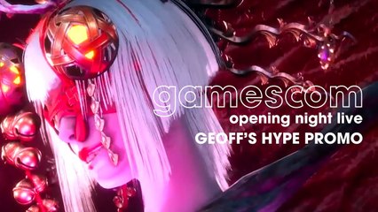 Gamescom ONL World Premiere Hype Trailer