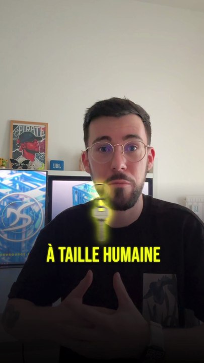 On n’a jamais voulu juste “faire des sites”