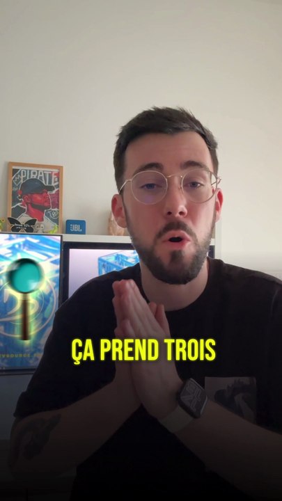 Le SEO, c’est pas une livraison sous 24h.