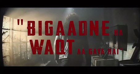 Dhurandhar | Action-Packed Hindi Thriller Trailer