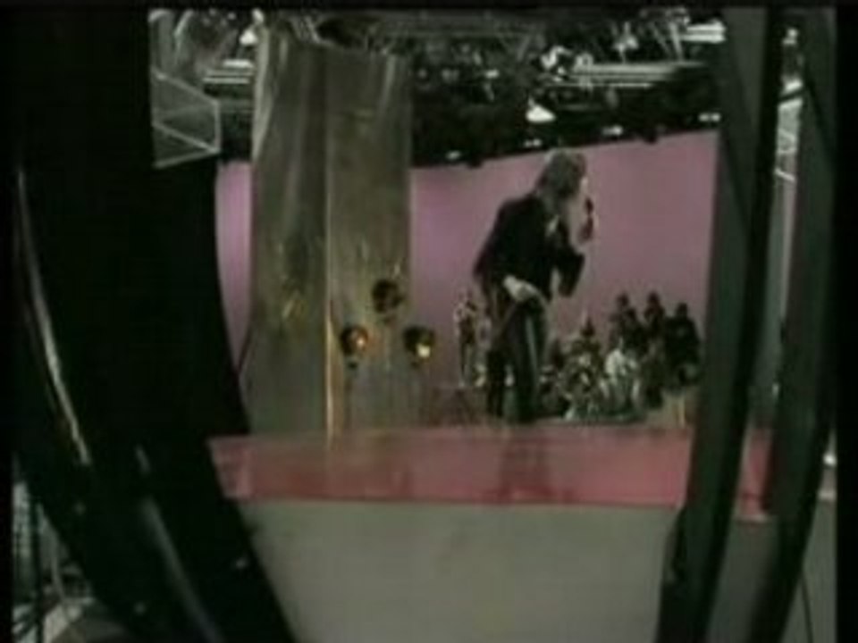 Barry Ryan - Red man