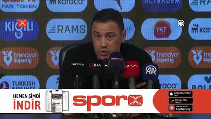 Çağdaş Atan: "Eksik olan üretkenlikti"