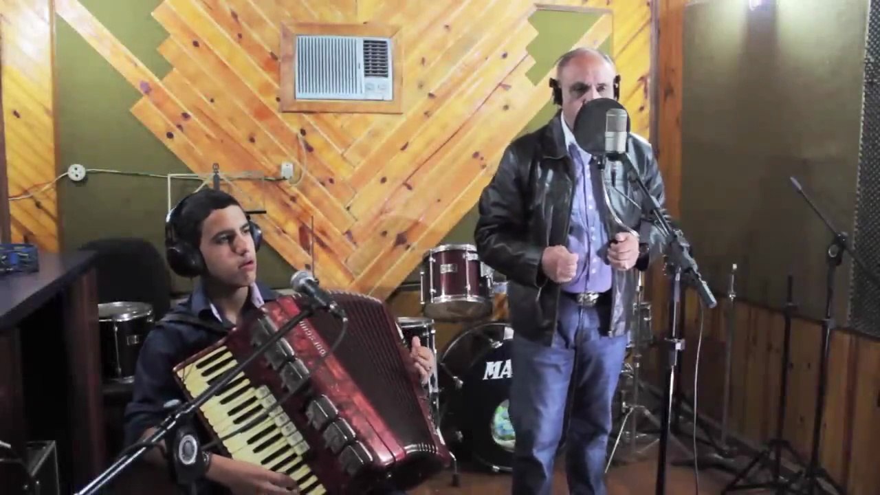 PEDRO FREITAS - Triste Romance  (OFICIAL)