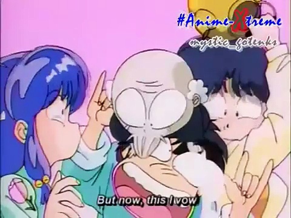 Ranma 12 Haro Battle Dublado Episódio 23360