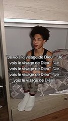 Adieu, je l'imagine... 🥲 Abonne-toi pour plus de contenu !