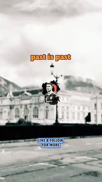 Cristiano Ronaldo Leave the present #cr7 #cr7cristianoronaldo #cristianoronaldo #BR3 #lessons