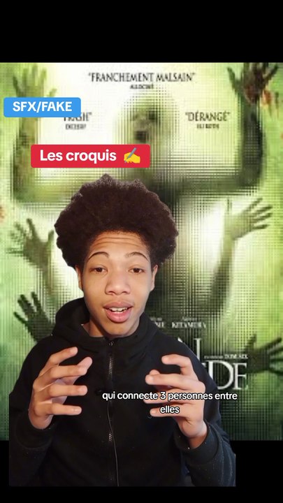 Les Pires anecdotes de tournages de films ‼️😰