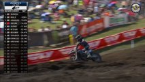 25 - MX ETAPA 10 - CORRIDA 2 MX2