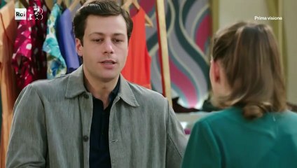 El paraíso de las señoras - T8 - Episodio 157 en italiano