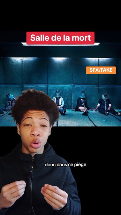 LES PIÈGES DE SAW AUQUELS JE SURVIVRAI ‼️☑️
