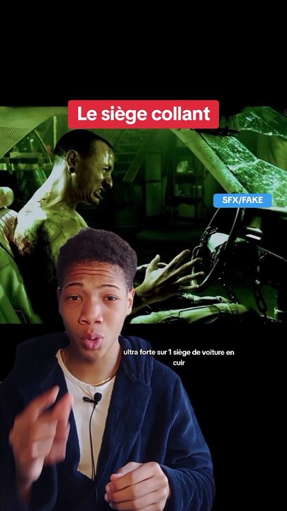 Les pièges de Saw auxquels on a aucune chance de survie ‼️😱