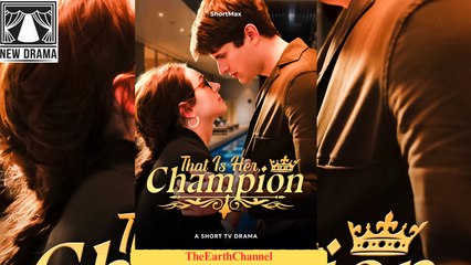 🍏🧡☯️🏴 01.01 - 12.07 🔥 That Is Her Champion dailymotion 🌕x9oy542