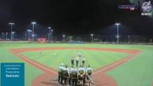 White Marucci - USSSA States (Men's and Women's Slowpitch 2025) Sat, Aug 16, 2025 10:41 PM to Sun, Aug 17, 2025 4:10 AM