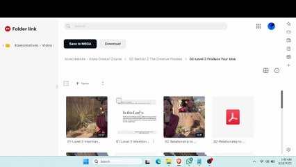 [Courseslibrary.com] ilovecreatives – video creator course
