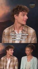 ‘How To Train Your Dragon’ Stars Complain About Toothless Reminding Them Of Their Pets #shorts