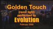 golden touch (razorlight)
