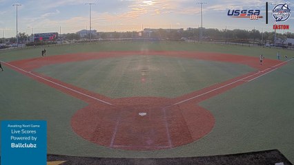 Red Easton - USSSA States (Men's and Women's Slowpitch 2025) Sun, Aug 17, 2025 7:40 AM to 4:30 PM