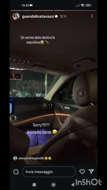 guendalinatavassi story dalla grecia