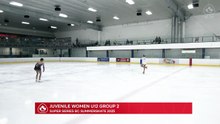 Juvenile Women U12 Gp2 -  2025 BC/YT Section Super Series Summer Skate (37)
