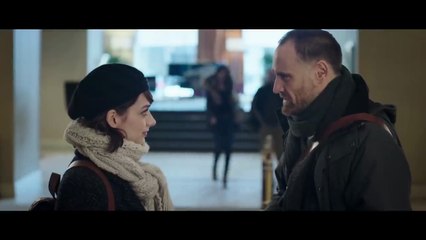 GUROV & ANNA _ ROMANCE _ Full Movie in English