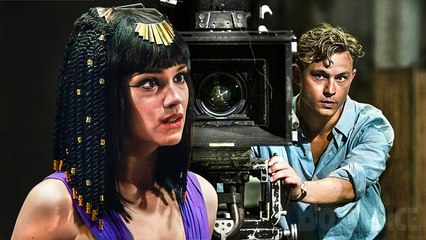 Amoureux d'une Actrice | Film Complet en Français | Drame