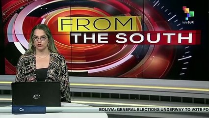 World supports Venezuela after U.S. threats
