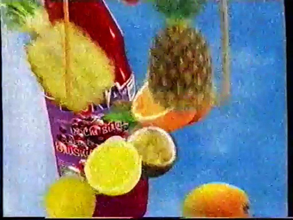 Nova TV ljeto 2005. - Reklame i najave