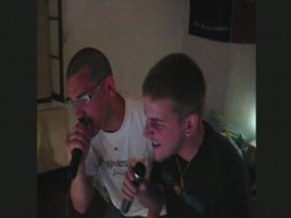 Karaoké - System of a Down