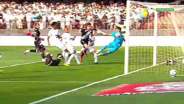 Melhores Momentos - Santos 0 X 6 Vasco - Brasileirão 2025 - 20º Rodada