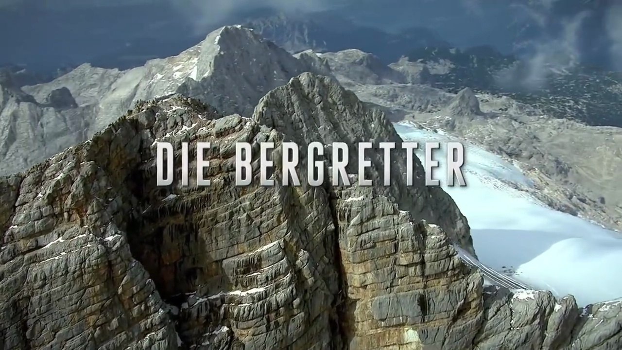 Die Bergretter -20- Die Hoffnung stirbt zuletzt – Teil 2